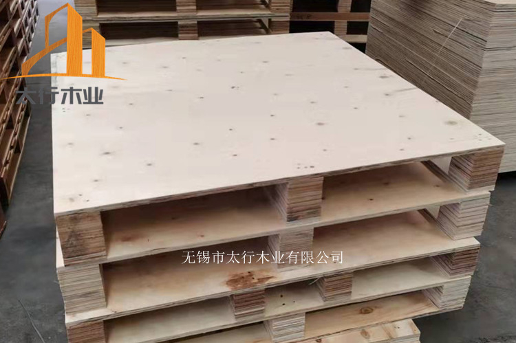 木托盤的承重量有沒有具體標(biāo)準(zhǔn)？