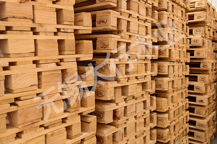 降成本提效率：全面解析在市場不景氣時挑選合適木托盤供應(yīng)商的策略