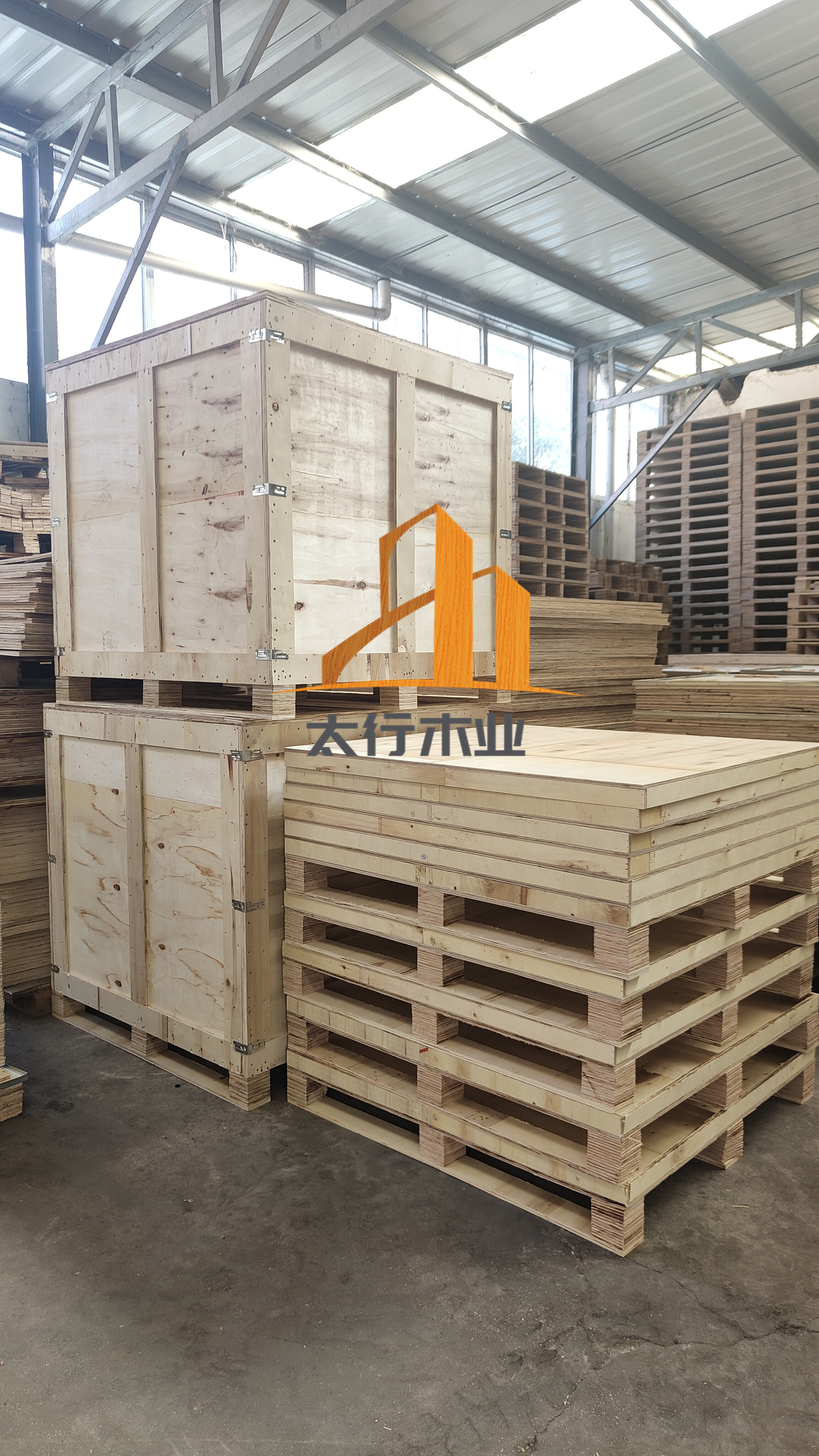 從14年的經(jīng)驗(yàn)看，無(wú)錫太行木業(yè)如何通過(guò)ODM/OEM/定制模式滿足客戶需求？
