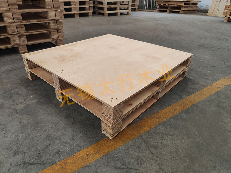 為什么選擇木托盤生產(chǎn)廠家？這些重要點(diǎn)不可忽視！