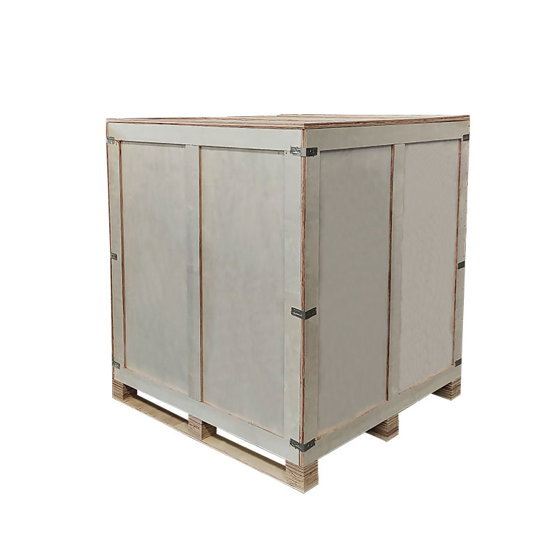 如何選擇合適的出口貨物木箱？關鍵問題解答