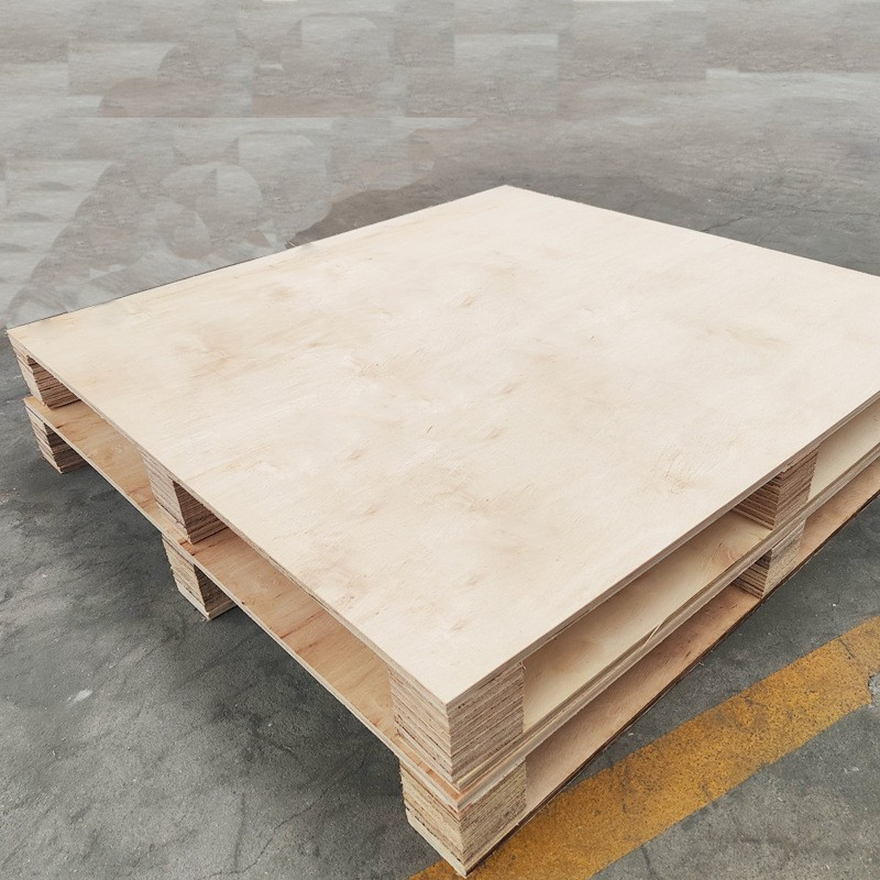 為什么選擇我們？探討選擇木托盤廠的關(guān)鍵問題