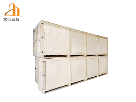 如何選擇適合您需求的重型木箱