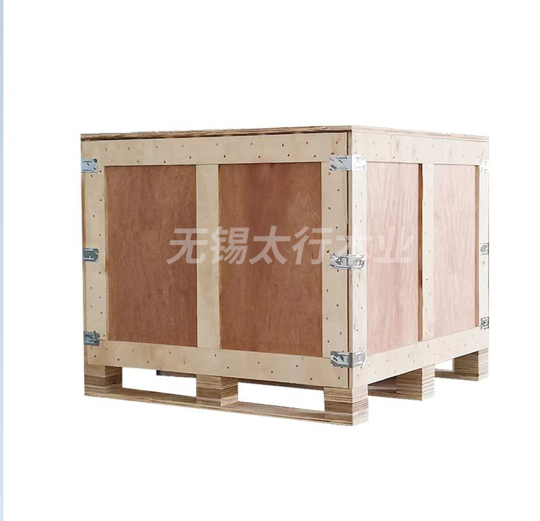 貨物貴重,選擇木箱廠家時需要注意什么問題?