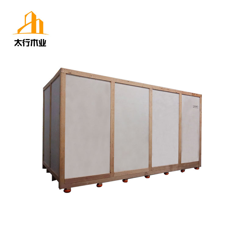 選錯材質浪費預算?出口木箱成本控制指南