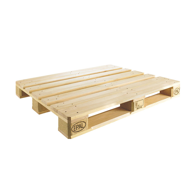 歐標托盤采購指南