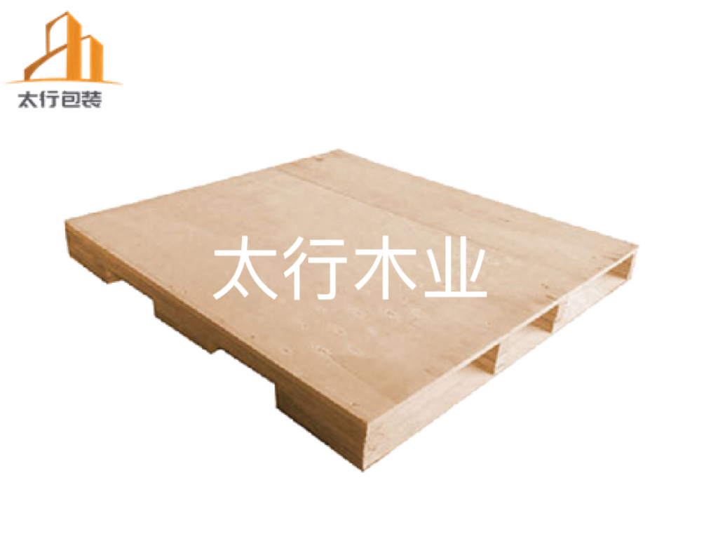 免熏蒸托盤：現代物流的新選擇