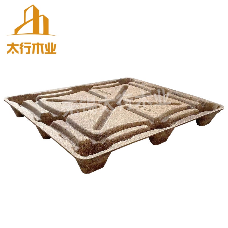 模壓托盤能出口嗎?